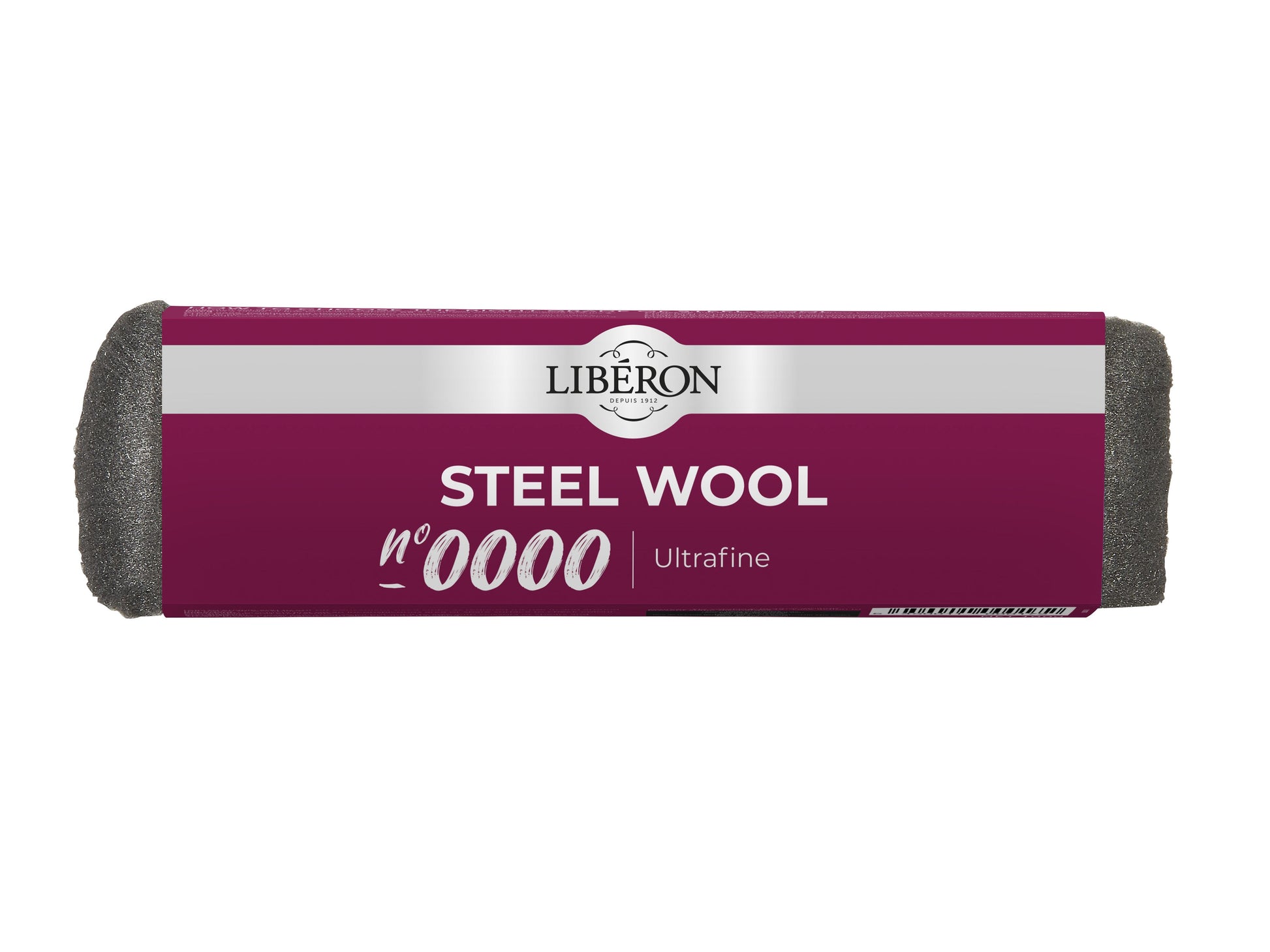 LIBERON LIBSW0000100 ULTRAFINE STEEL WOOL 100g