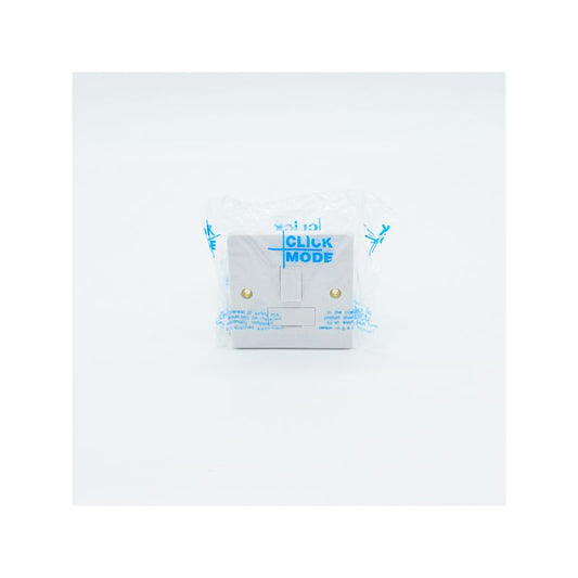 CLICK CMA651 FUSED CONNECTION UNIT SWITCHED 13a