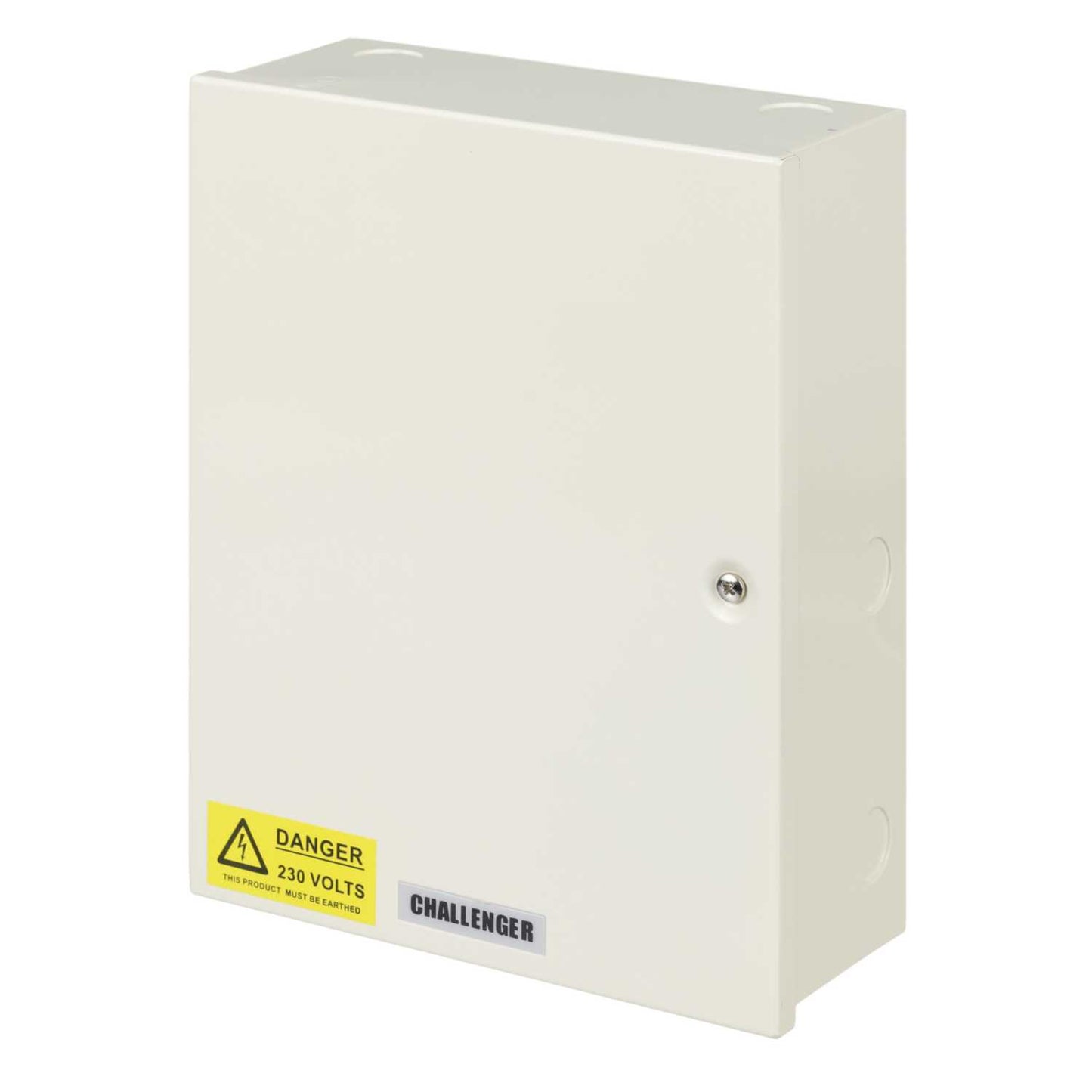 Challenger 5A 12V DC Boxed Switch Mode Power Supply Unit