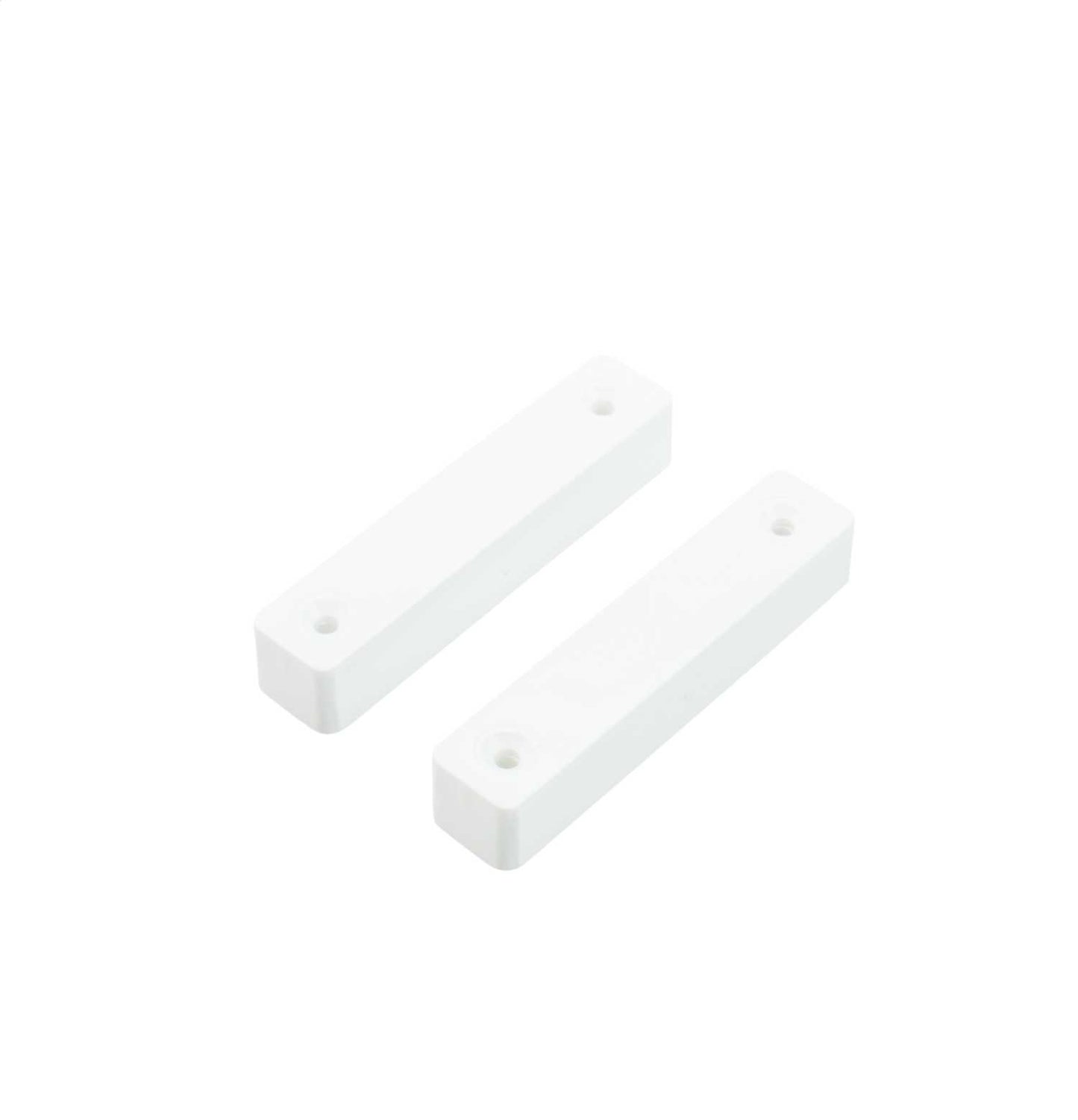 Challenger Surface Contact Normally Closed White