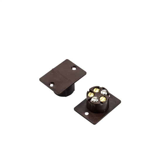 Challenger Flush Contact Normally Closed Brown