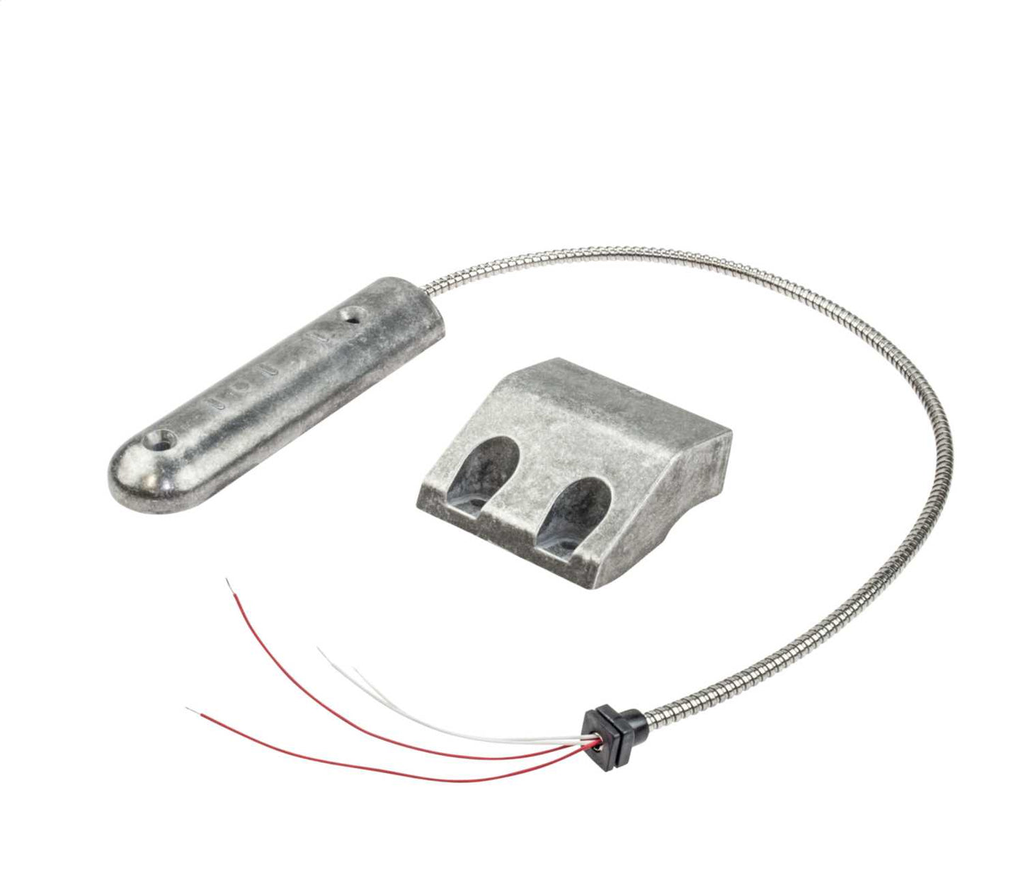 Challenger Roller Shutter Contact Normally Closed