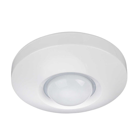 Challenger 360° Ceiling Mount PIR Detector