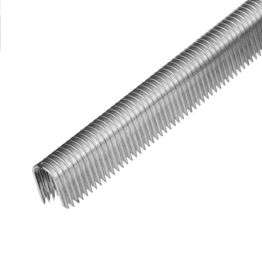 Challenger 6.3 x 10mm Staples for AG01 Staple Gun (Box of 5000)