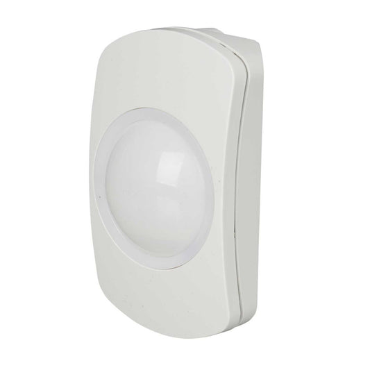 Texecom Capture P15 PetWise PIR Detector White