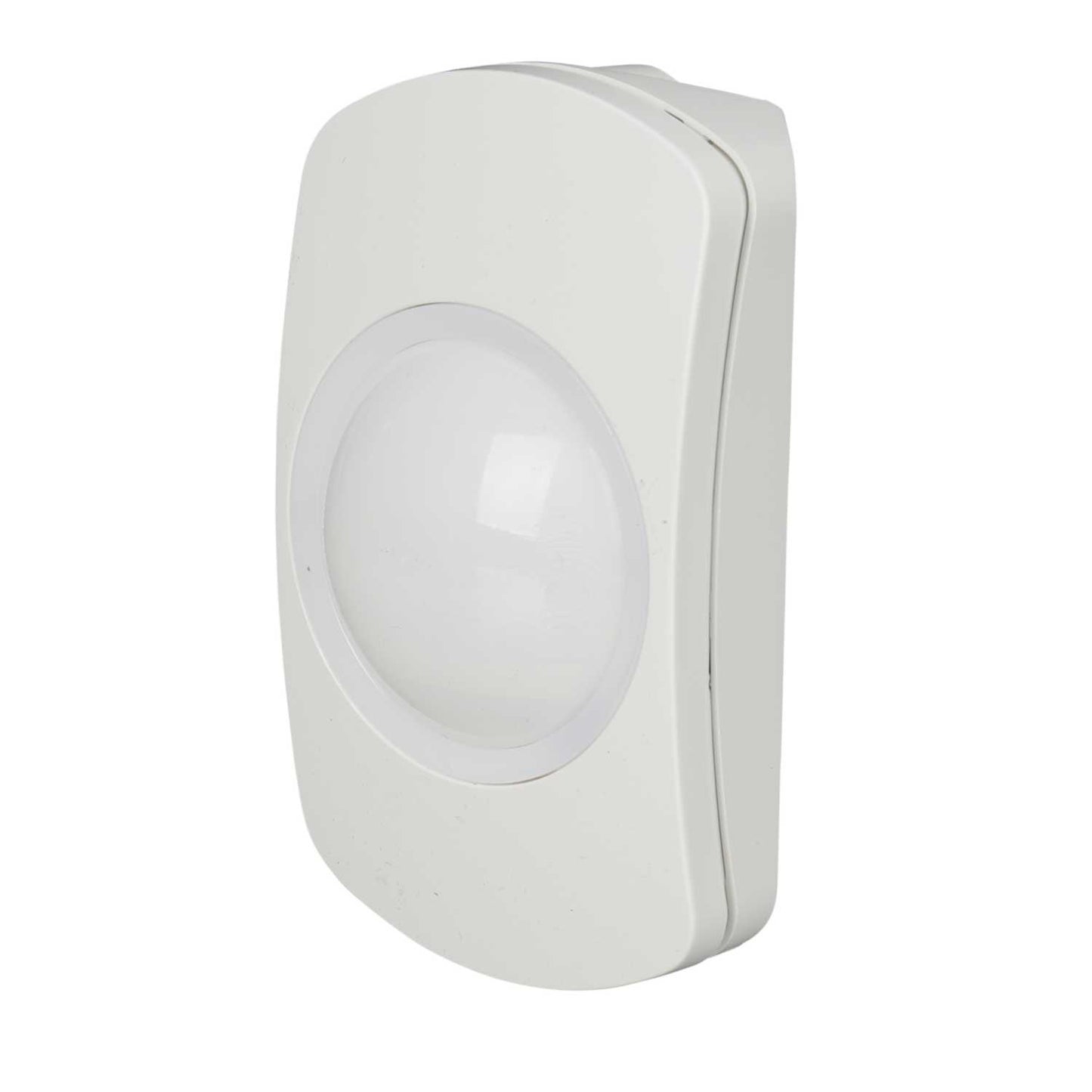 Texecom Capture Q20 Quad PIR Detector White
