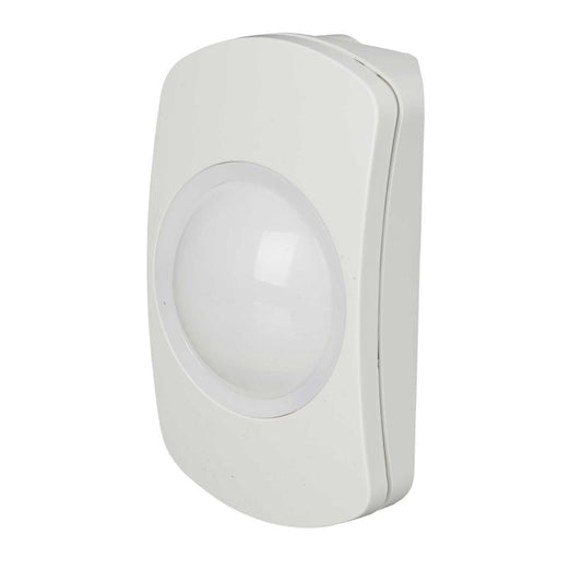 Texecom Capture Q20 Quad PIR Detector White