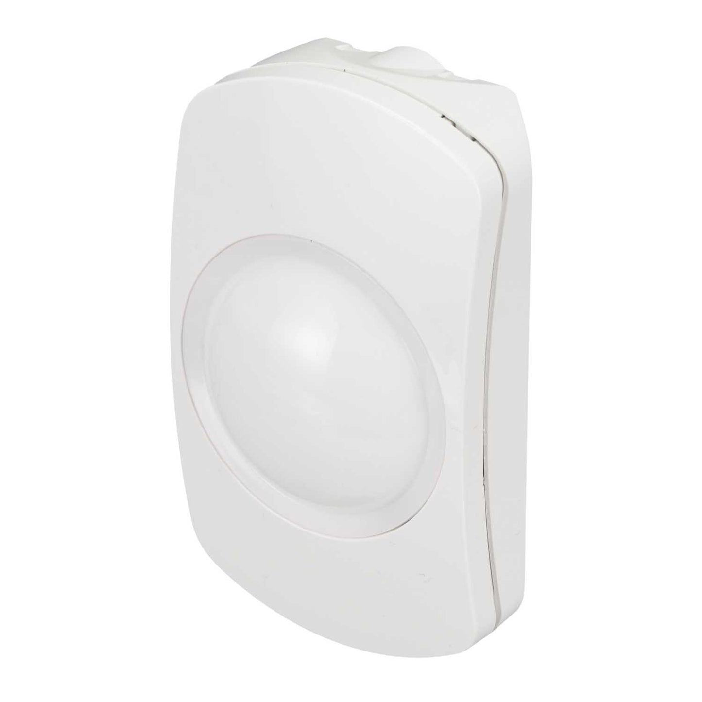 Texecom Capture D20 Dual Tech PIR Detector White