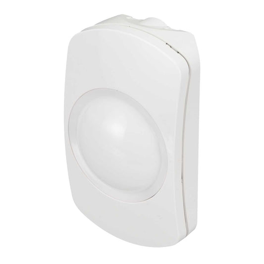 Texecom Capture D20 Dual Tech PIR Detector White