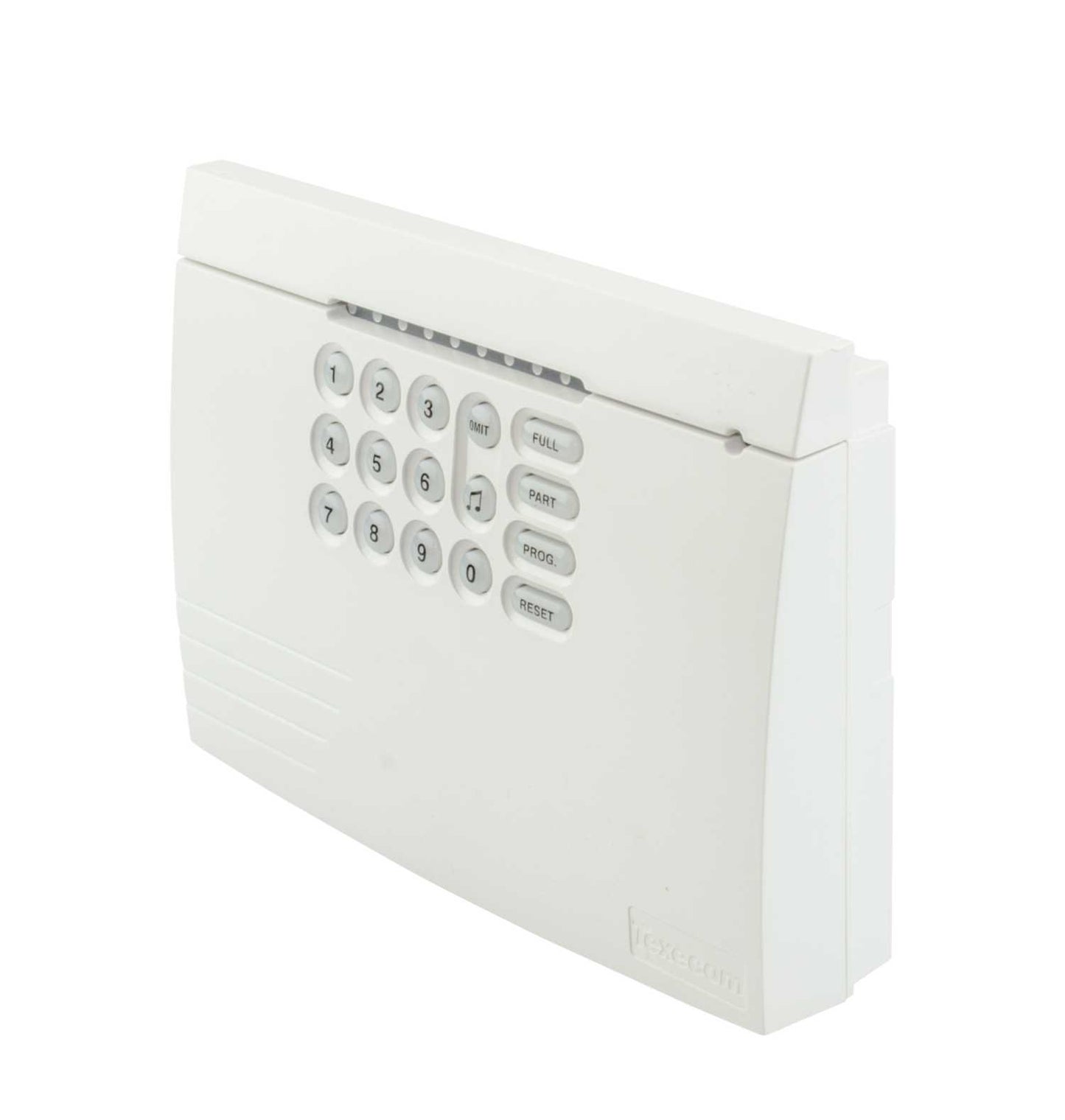 Texecom Veritas 8 Com 8 Zone Compact Alarm Panel