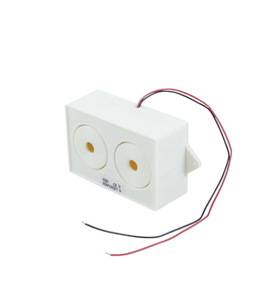 Challenger 104dB Internal Sounder