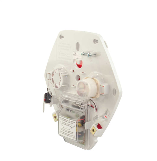 Texecom Odyssey 3E Backplate for use with AU51WB