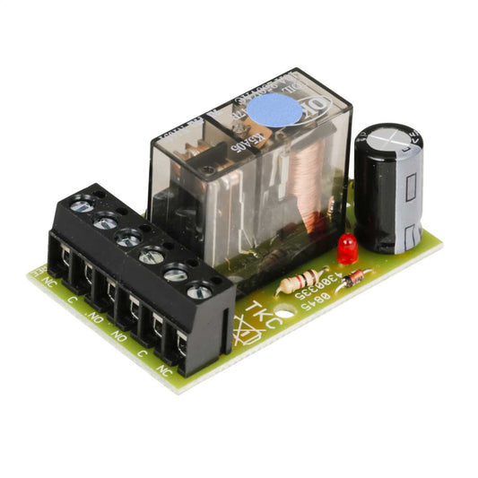Challenger 6-28V AC/DC Very Handy Little Relay