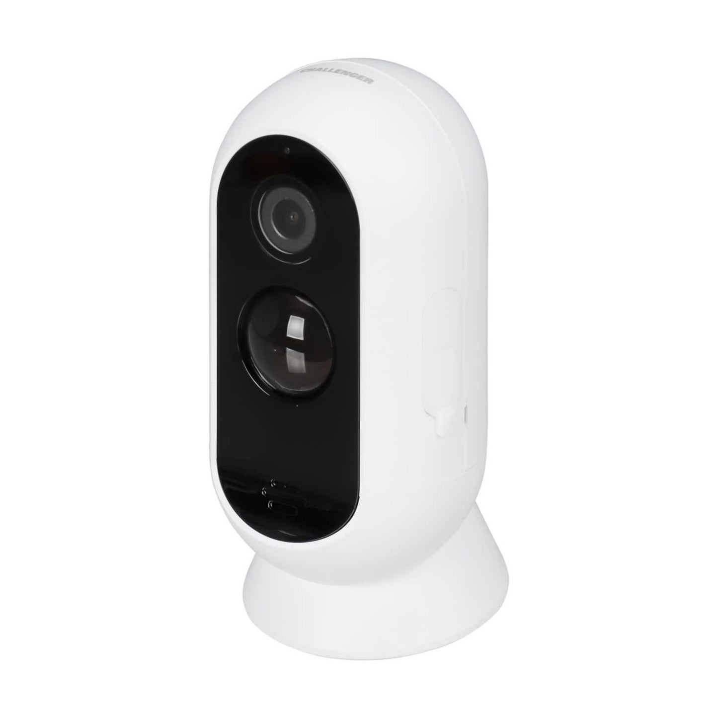 Challenger HD Smart Battery Camera