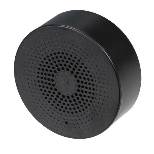 Challenger Smart Video Doorbell USB Indoor Chime