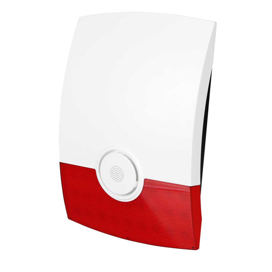 Challenger Wireless Intruder Smart Outdoor Sounder