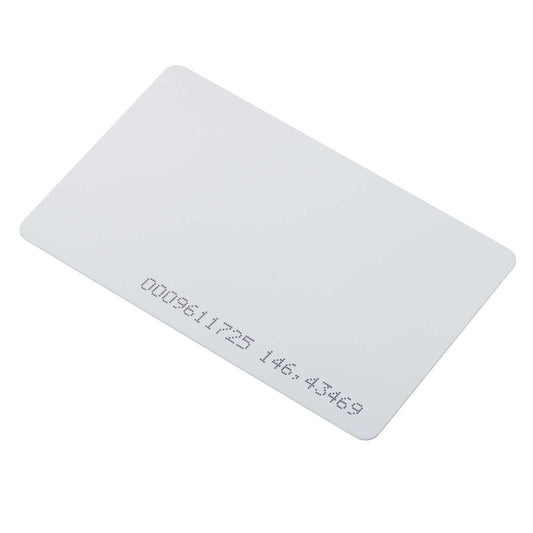 Fortessa Proximity Card
