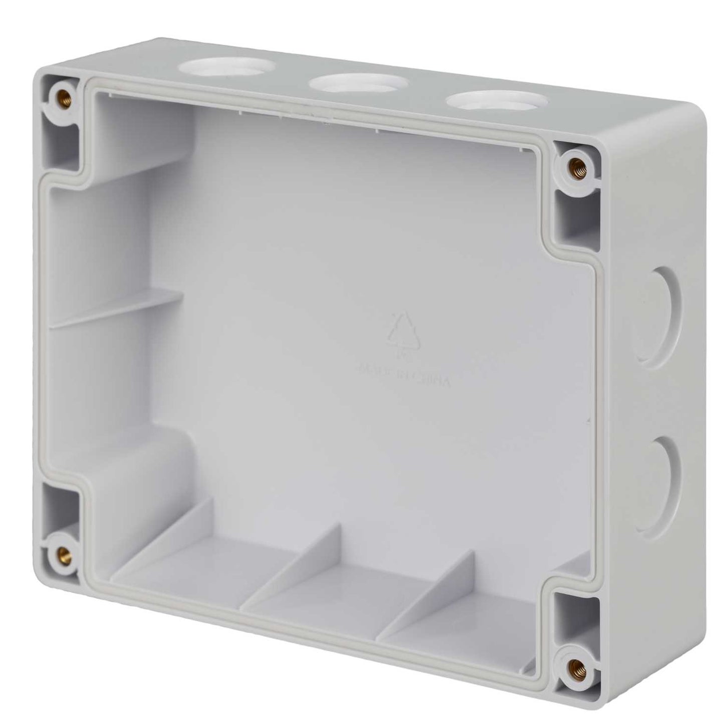 Hochiki CHQ Back Box Module