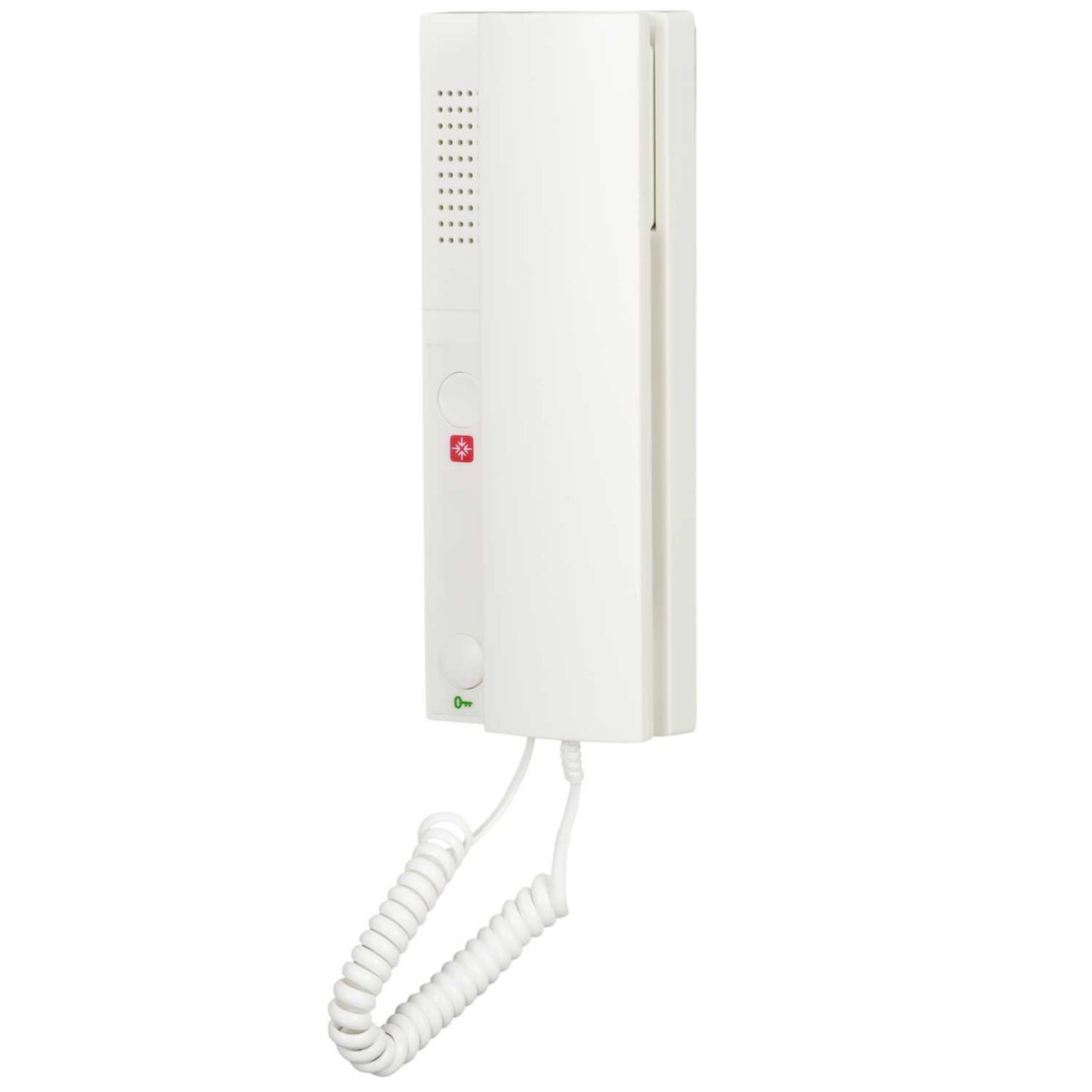 Fortessa Audio Door Entry Handset
