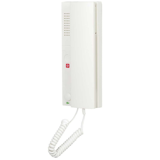 Fortessa Audio Door Entry Handset