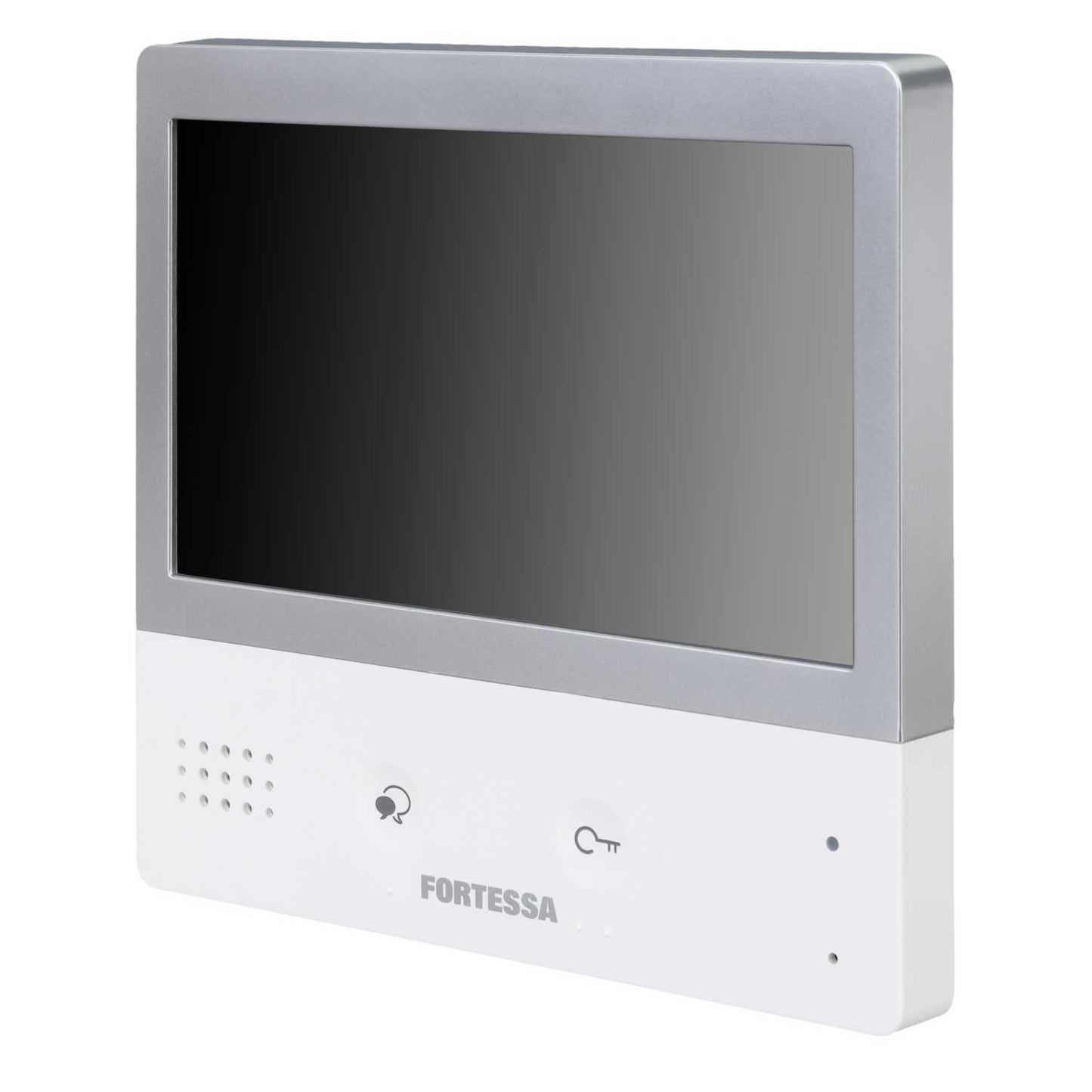 Fortessa 7" Colour Video IP Apartment Station with Wi-Fi