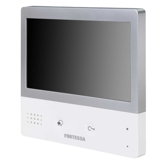 Fortessa 7" Colour Video IP Apartment Station with Wi-Fi