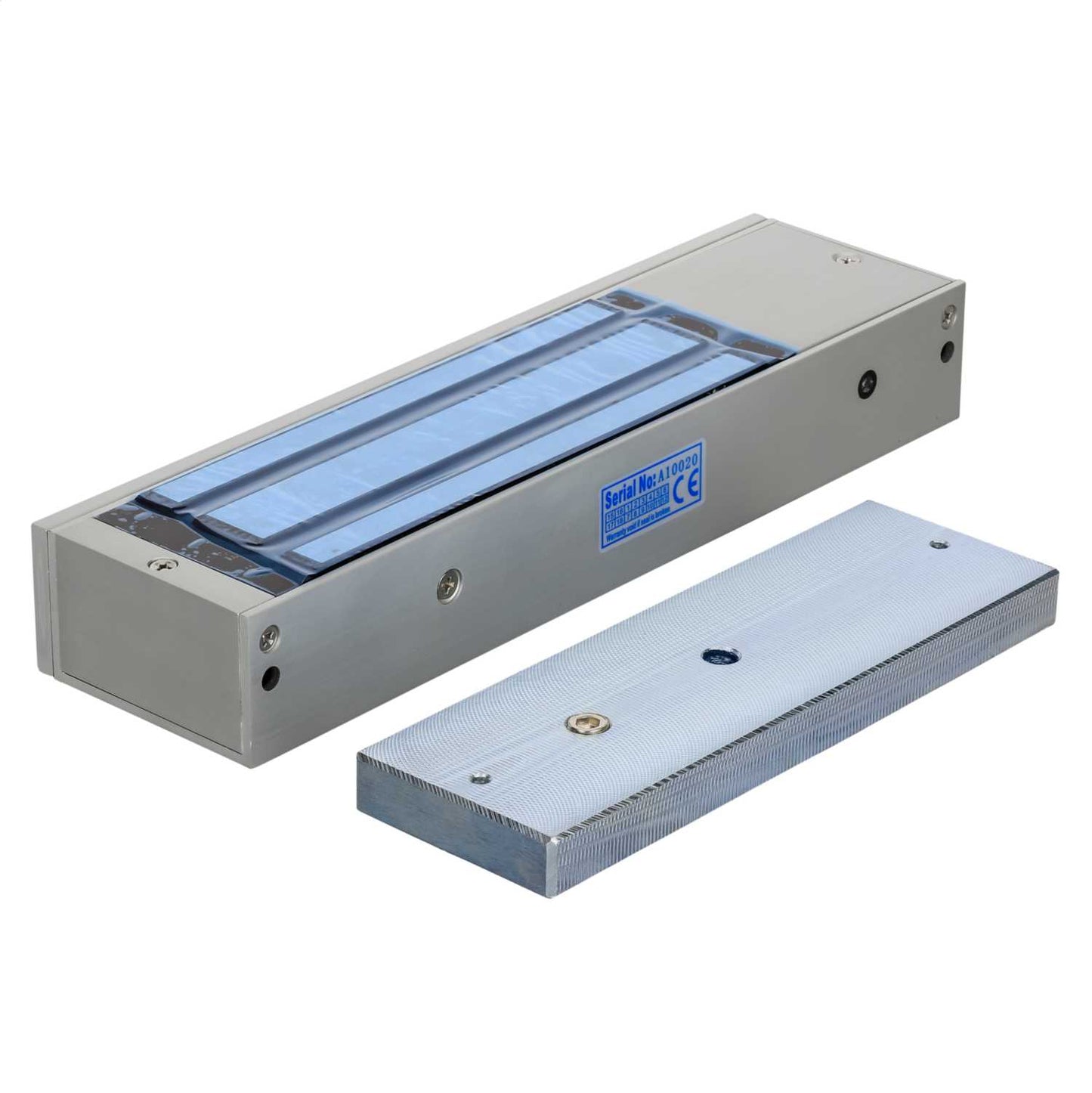 Fortessa 12V Electromagnetic Standard Maglock