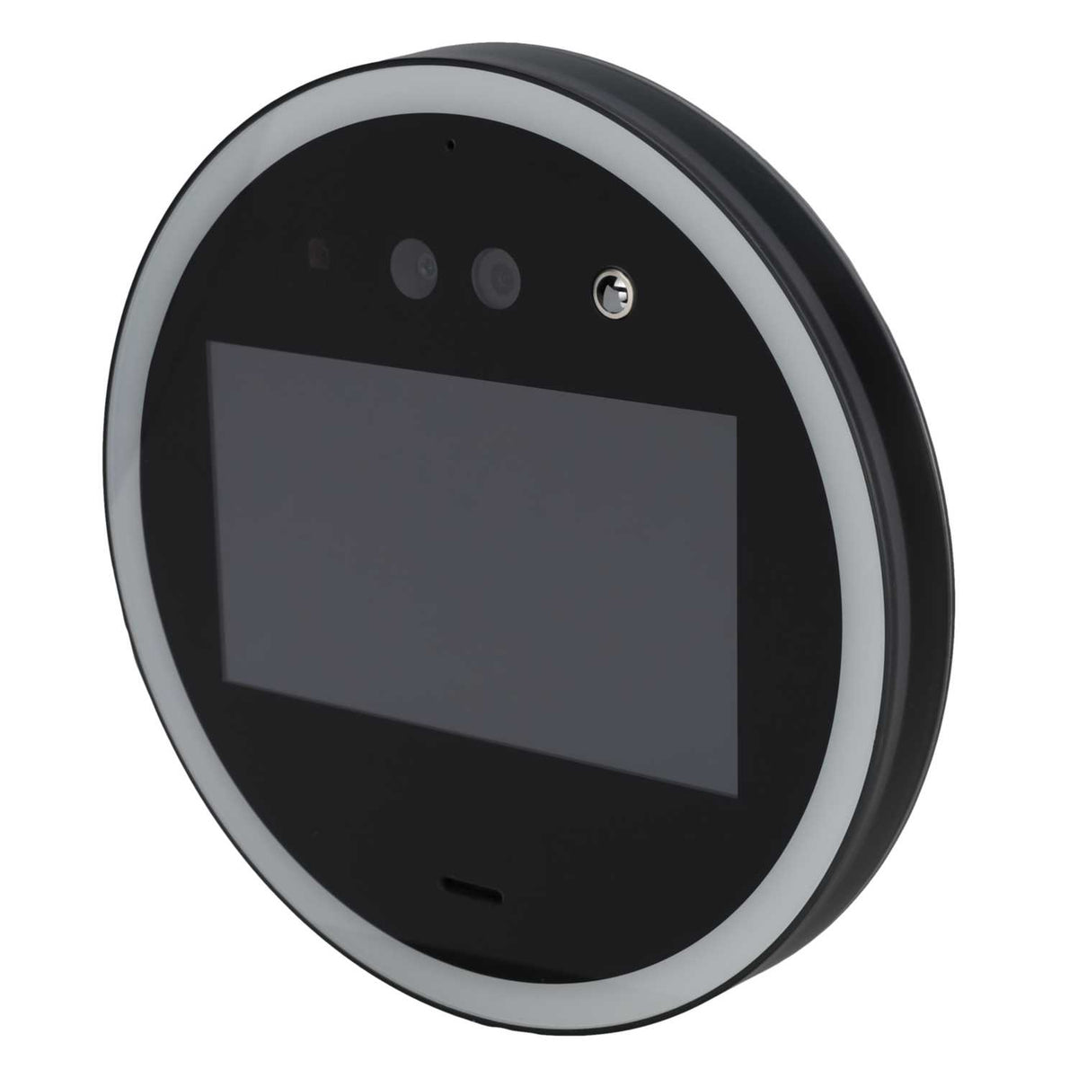Fortessa Visitor Temperature Monitor and Access Control