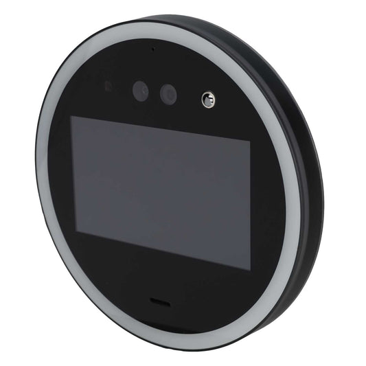 Fortessa Visitor Temperature Monitor and Access Control