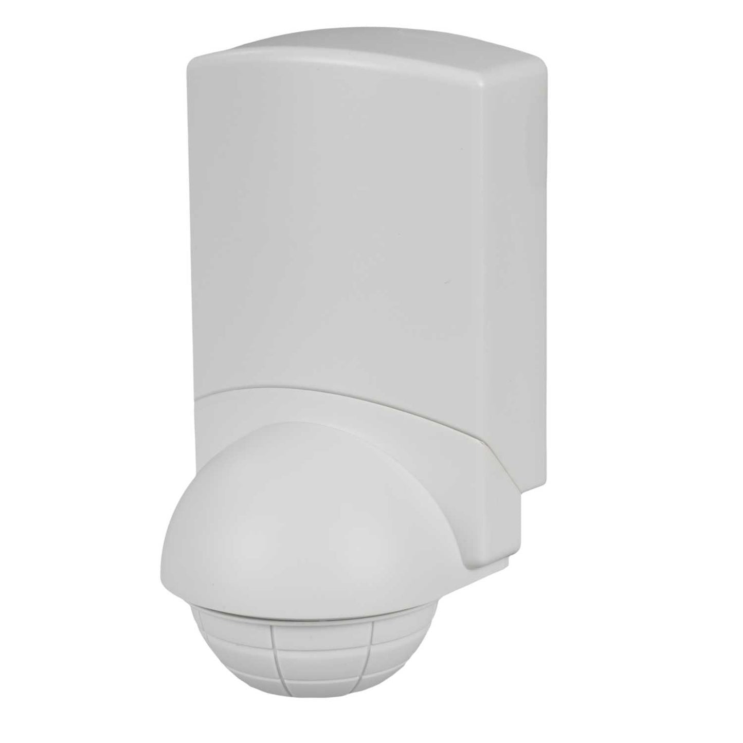 Challenger 360° PIR Presence Detector White