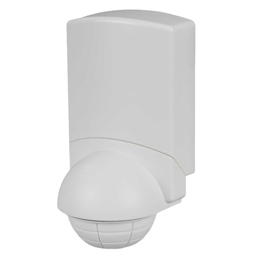 Challenger 360° PIR Presence Detector White