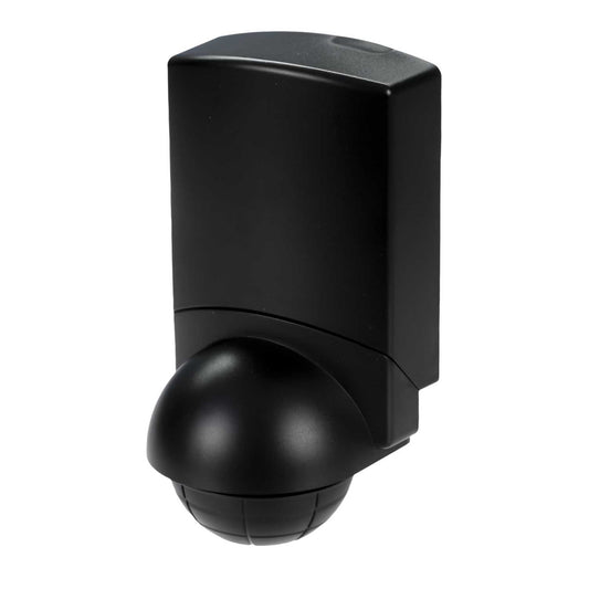 Challenger 360° PIR Presence Detector Black