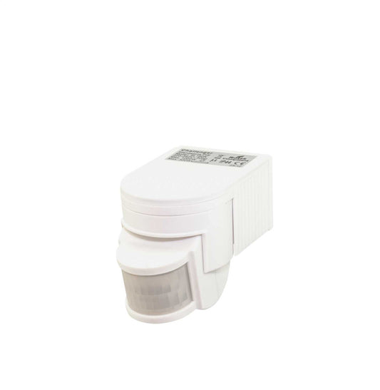 Challenger 180° PIR Detector White