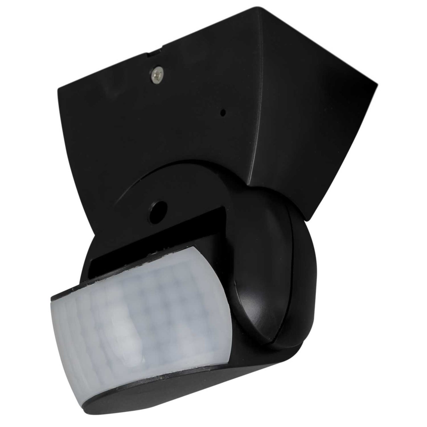 Challenger 180° PIR Detector with Remote Control Black