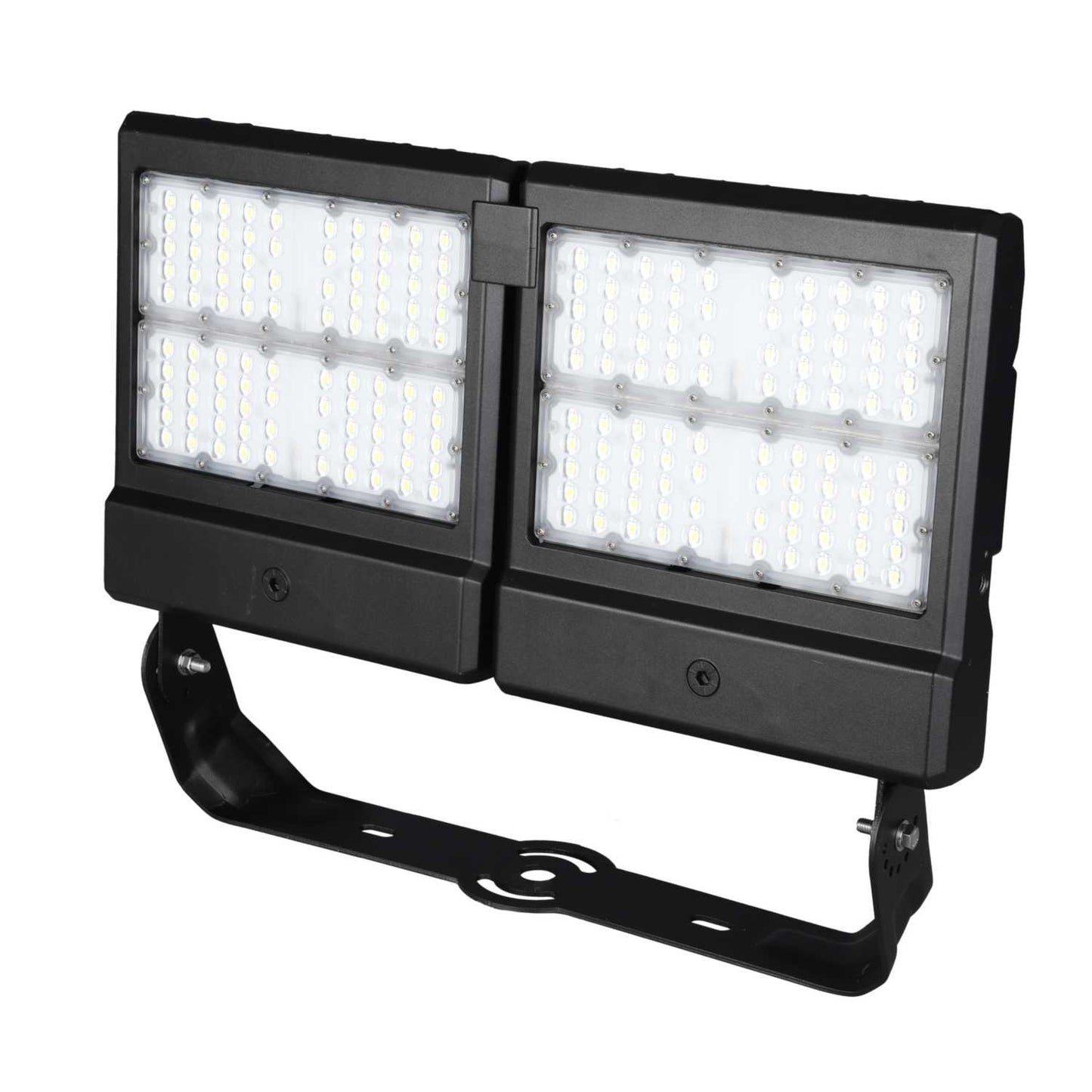 Challenger 460W LED High Lumen Slimline Floodlight 5000K