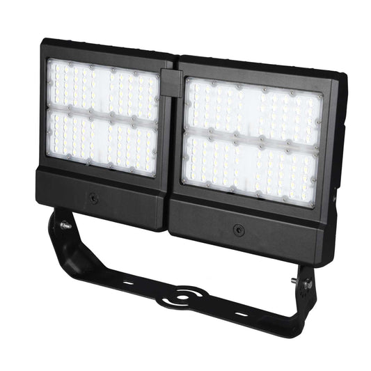 Challenger 460W LED High Lumen Slimline Floodlight 5000K