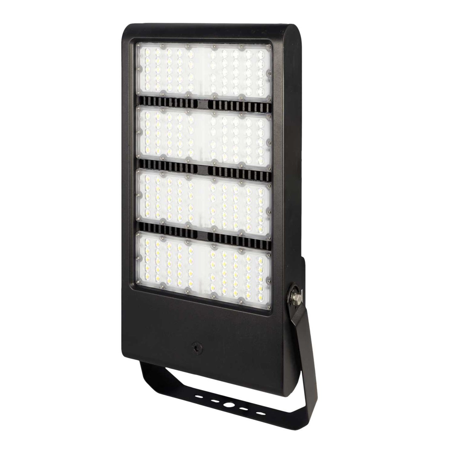 Challenger 600W LED Selectable Wattage Slimline Floodlight 5000K