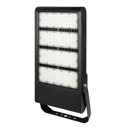 Challenger 600W LED Selectable Wattage Slimline Floodlight 5000K