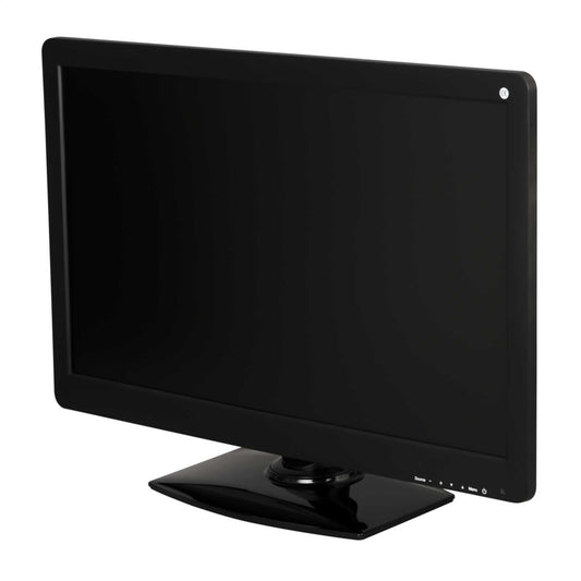 Facina 27 Inch LED 1080P Hdmi Cctv Monitor