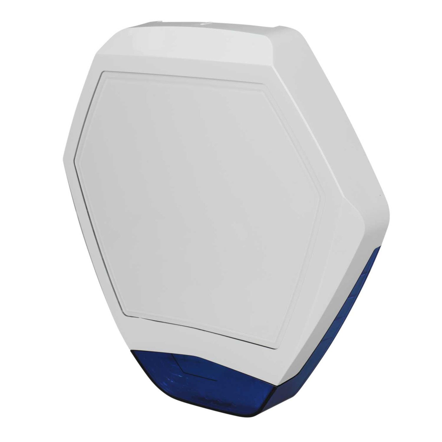 Texecom Premier Odyssey X3 Cover White with Blue Lens
