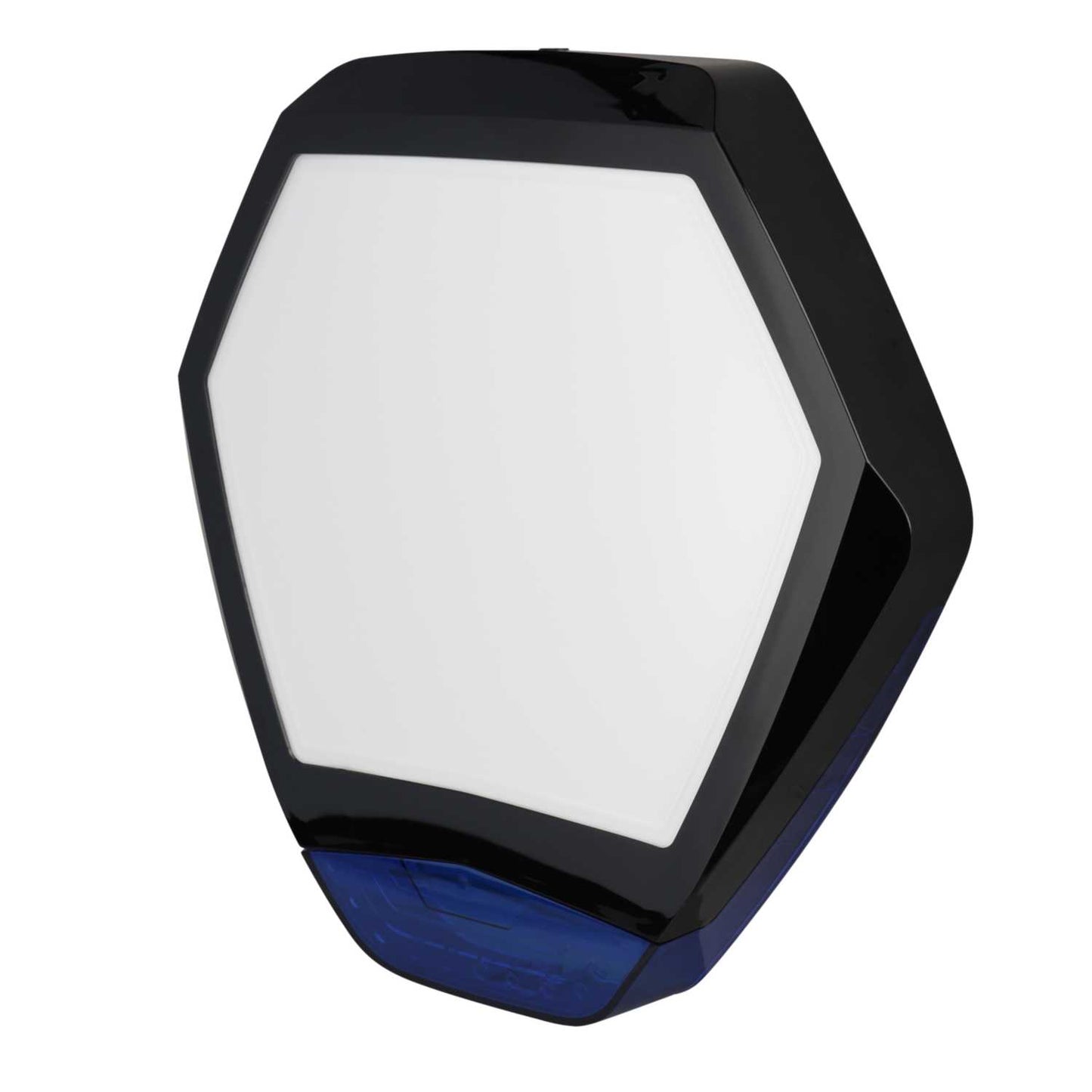 Texecom Premier Odyssey X3 Cover Black with Blue Lens
