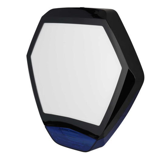 Texecom Premier Odyssey X3 Cover Black with Blue Lens