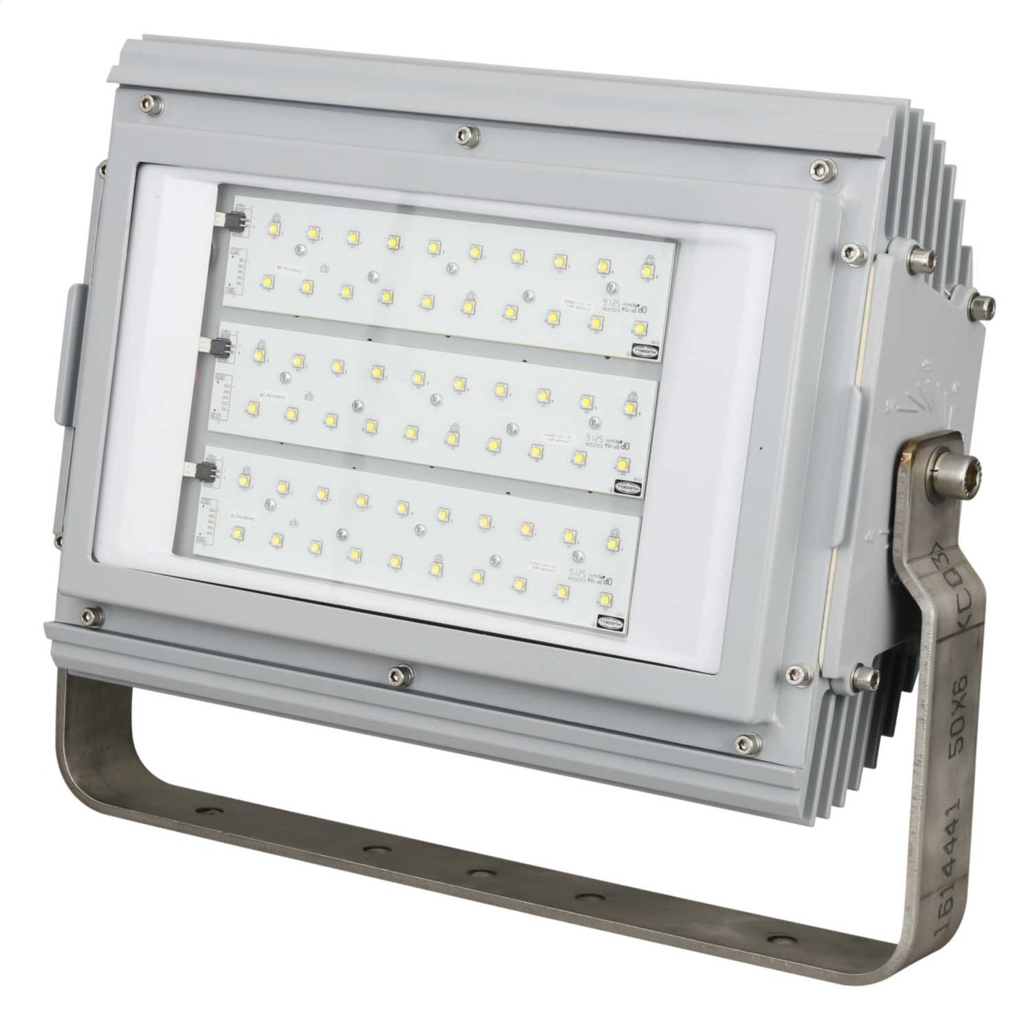 Chalmit 130W Exn LED Zone 2 / 22 Floodlight