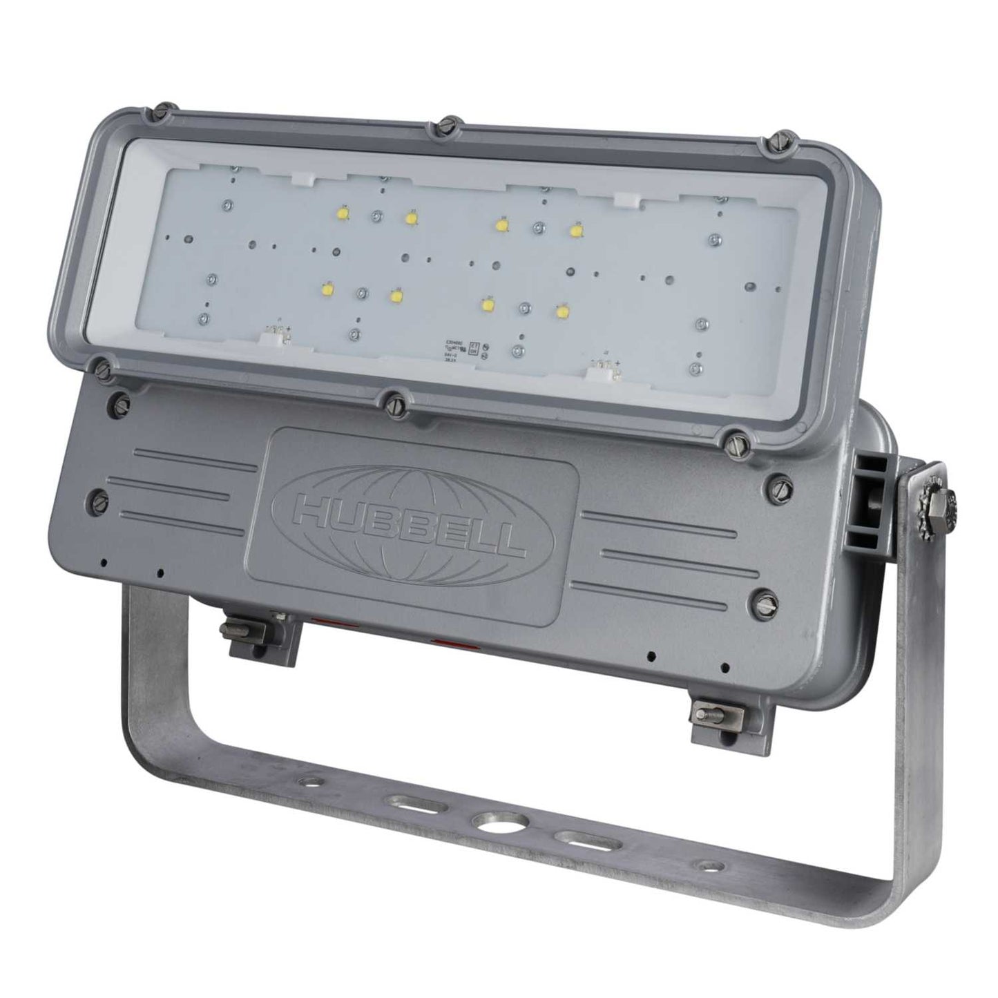 Chalmit 63W Ex LED Zone 2 / 21 Arran X Floodlight IP66