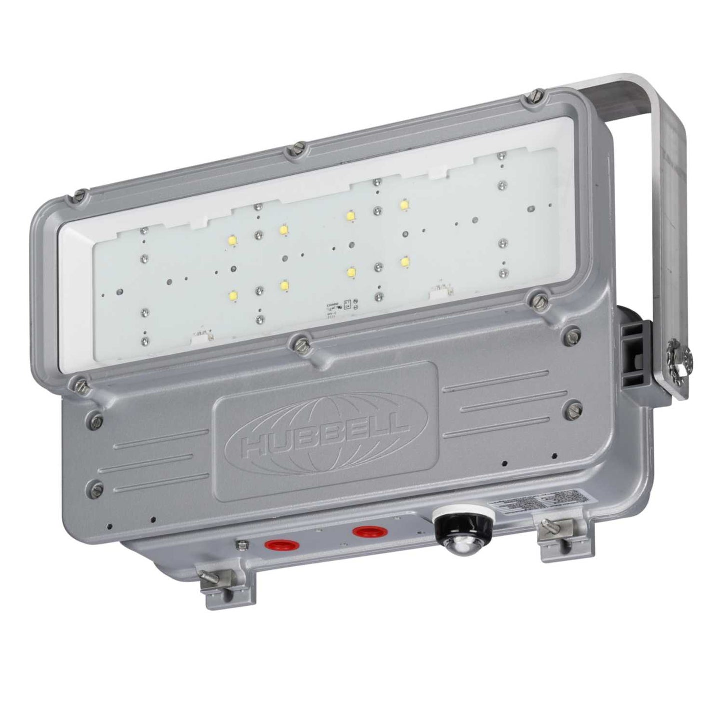 Chalmit 63W Ex LED Zone 2 / 21 Arran X Emergency Floodlight IP66