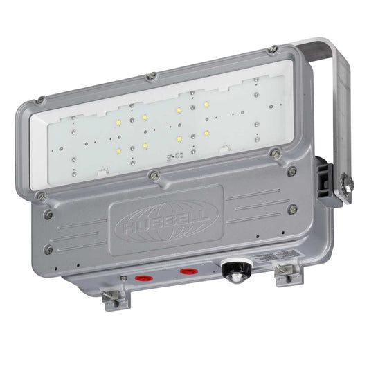 Chalmit 63W Ex LED Zone 2 / 21 Arran X Emergency Floodlight IP66