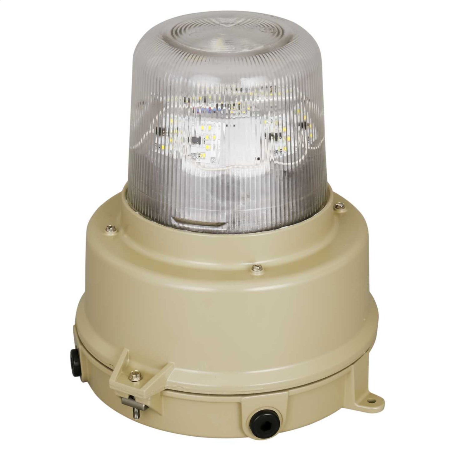 Chalmit 55W Zone 2 ExnA LED Wellglass