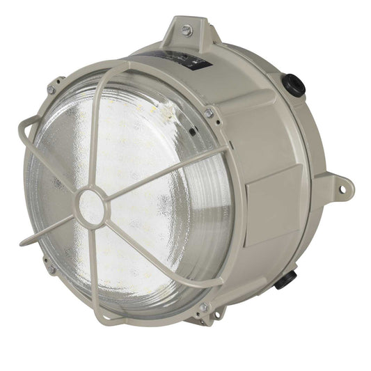 Chalmit 140W Zone 2 / 22 Ex ec Eclipse X LED Highbay