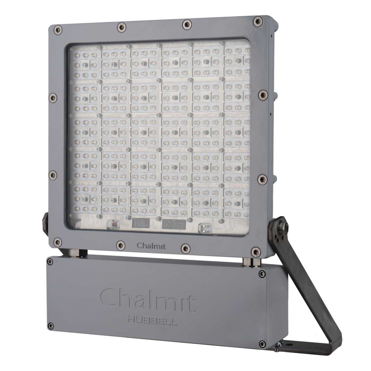 Chalmit 253W Ex LED Zone 1 / 21 Evolution X Floodlight