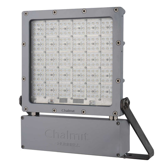Chalmit 253W Ex LED Zone 1 / 21 Evolution X Floodlight